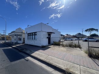 Shop & Retail commercial property leased at Shop 2, 161 Grand Junction Road Ottoway SA 5013