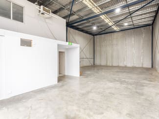 Factory, Warehouse & Industrial commercial property leased at 9/43 Sterling Road Minchinbury NSW 2770