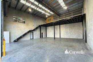 Factory, Warehouse & Industrial commercial property leased at Unit 1/18-20 Tonka Street Yatala QLD 4207 Factory, Warehouse & Industrial commercial property leased at Unit 1/18-20 Tonka Street Yatala QLD 4207