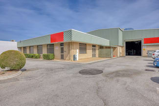 Factory, Warehouse & Industrial commercial property leased at 45 Esther Street Belmont WA 6104 Factory, Warehouse & Industrial commercial property leased at 45 Esther Street Belmont WA 6104