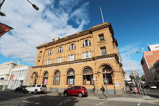 Shop & Retail commercial property sold at 63 St John Street Launceston TAS 7250