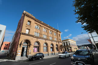 Offices commercial property leased at Level 2/63 St John Street Launceston TAS 7250 Offices commercial property leased at Level 2/63 St John Street Launceston TAS 7250