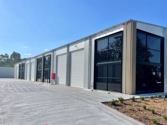 Factory, Warehouse & Industrial commercial property leased at Unit 9/2 Fleet Close Tuggerah NSW 2259 Factory, Warehouse & Industrial commercial property leased at Unit 9/2 Fleet Close Tuggerah NSW 2259