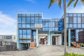 Factory, Warehouse & Industrial commercial property leased at 1/10 Chard Road Brookvale NSW 2100 Factory, Warehouse & Industrial commercial property leased at 1/10 Chard Road Brookvale NSW 2100