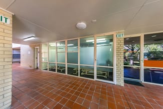 Medical / Consulting commercial property for lease at 8/5 Mckay Gardens Turner ACT 2612 Medical / Consulting commercial property for lease at 8/5 Mckay Gardens Turner ACT 2612
