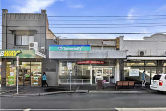 Shop & Retail commercial property leased at 519A North Road Ormond VIC 3204 Shop & Retail commercial property leased at 519A North Road Ormond VIC 3204