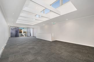 Offices commercial property for lease at 88 Tope Street South Melbourne VIC 3205