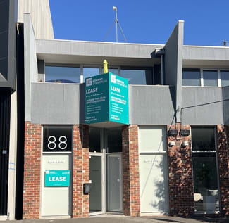 Offices commercial property for lease at 88 Tope Street South Melbourne VIC 3205