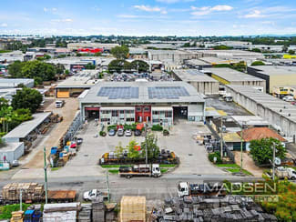 Factory, Warehouse & Industrial commercial property leased at 73 Boyland Avenue Coopers Plains QLD 4108 Factory, Warehouse & Industrial commercial property leased at 73 Boyland Avenue Coopers Plains QLD 4108