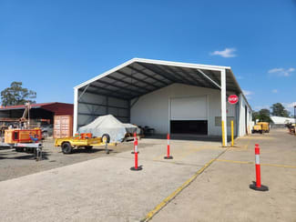Factory, Warehouse & Industrial commercial property leased at 39 Boron Street Sumner QLD 4074 Factory, Warehouse & Industrial commercial property leased at 39 Boron Street Sumner QLD 4074