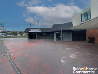 Other commercial property leased at 277 Abbotsford Road Bowen Hills QLD 4006