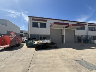 Factory, Warehouse & Industrial commercial property leased at 9/29 Sunblest Crescent Mount Druitt NSW 2770 Factory, Warehouse & Industrial commercial property leased at 9/29 Sunblest Crescent Mount Druitt NSW 2770