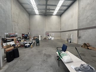 Factory, Warehouse & Industrial commercial property leased at 9/29 Sunblest Crescent Mount Druitt NSW 2770 Factory, Warehouse & Industrial commercial property leased at 9/29 Sunblest Crescent Mount Druitt NSW 2770