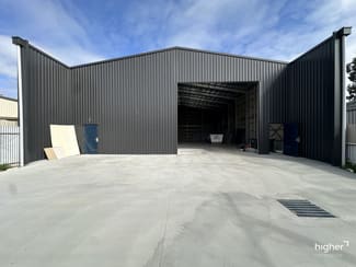 Factory, Warehouse & Industrial commercial property leased at 1 Fifth Street Wingfield SA 5013 Factory, Warehouse & Industrial commercial property leased at 1 Fifth Street Wingfield SA 5013