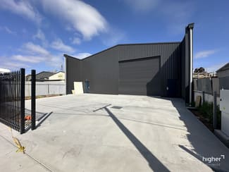 Factory, Warehouse & Industrial commercial property leased at 1 Fifth Street Wingfield SA 5013 Factory, Warehouse & Industrial commercial property leased at 1 Fifth Street Wingfield SA 5013