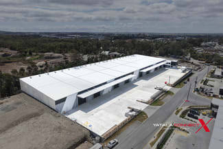 Factory, Warehouse & Industrial commercial property for lease at 140 Sandy Creek Road Yatala QLD 4207 Factory, Warehouse & Industrial commercial property for lease at 140 Sandy Creek Road Yatala QLD 4207