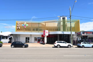 Offices commercial property for lease at 3/266 Ross River Road Aitkenvale QLD 4814 Offices commercial property for lease at 3/266 Ross River Road Aitkenvale QLD 4814