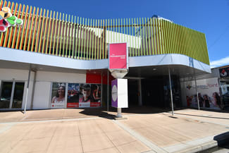 Offices commercial property for lease at 3/266 Ross River Road Aitkenvale QLD 4814 Offices commercial property for lease at 3/266 Ross River Road Aitkenvale QLD 4814