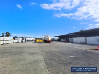 Factory, Warehouse & Industrial commercial property for lease at 2025 Ipswich Road Rocklea QLD 4106