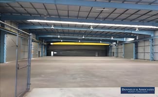 Factory, Warehouse & Industrial commercial property for lease at 2025 Ipswich Road Rocklea QLD 4106
