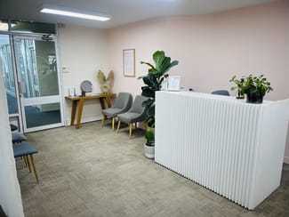 Offices commercial property leased at Suite 2A/18 Gibbs Street Miranda NSW 2228