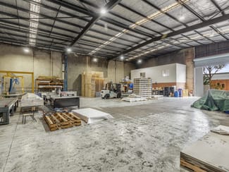 Factory, Warehouse & Industrial commercial property leased at Wetherill Park NSW 2164