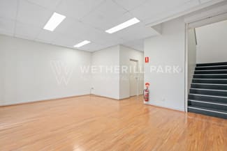 Offices commercial property leased at Wetherill Park NSW 2164 Offices commercial property leased at Wetherill Park NSW 2164