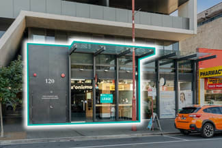 Shop & Retail commercial property leased at Ground Shop 2/120 Burgundy Street Heidelberg VIC 3084 Shop & Retail commercial property leased at Ground Shop 2/120 Burgundy Street Heidelberg VIC 3084
