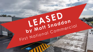 Factory, Warehouse & Industrial commercial property leased at 1/34 Commerce Road Vasse WA 6280 Factory, Warehouse & Industrial commercial property leased at 1/34 Commerce Road Vasse WA 6280