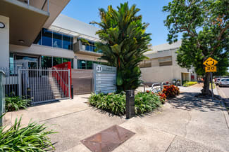 Offices commercial property for lease at 8/21 Parap Road Parap NT 0820