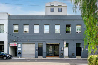 Offices commercial property for lease at 9/46-50 Regent Street Richmond VIC 3121
