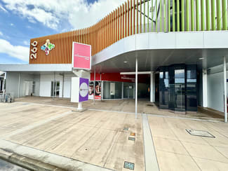 Offices commercial property for lease at Suite 3/262-272 Ross River Road Aitkenvale QLD 4814