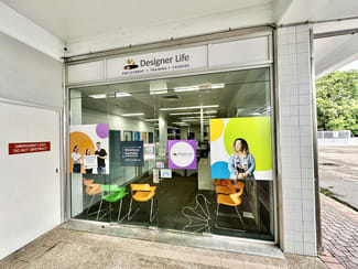 Offices commercial property for lease at Suite 3/262-272 Ross River Road Aitkenvale QLD 4814