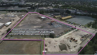 Factory, Warehouse & Industrial commercial property for lease at Camellia NSW 2142 Factory, Warehouse & Industrial commercial property for lease at Camellia NSW 2142