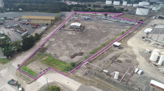 Factory, Warehouse & Industrial commercial property for lease at Camellia NSW 2142 Factory, Warehouse & Industrial commercial property for lease at Camellia NSW 2142