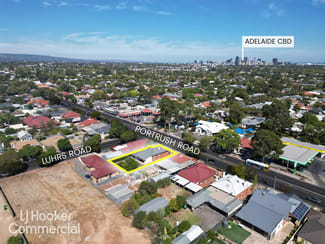 Offices commercial property leased at 102 Portrush Road Payneham South SA 5070 Offices commercial property leased at 102 Portrush Road Payneham South SA 5070