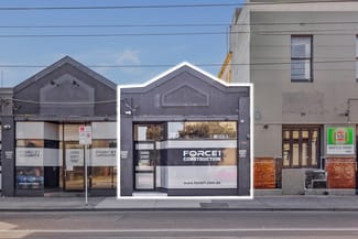 Shop & Retail commercial property for lease at 393 Swan Street Richmond VIC 3121 Shop & Retail commercial property for lease at 393 Swan Street Richmond VIC 3121