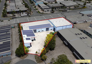 Factory, Warehouse & Industrial commercial property for lease at 18 Moonbi Street Brendale QLD 4500