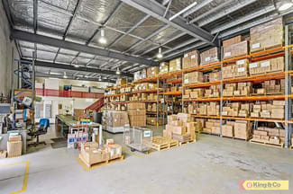 Factory, Warehouse & Industrial commercial property for lease at 18 Moonbi Street Brendale QLD 4500