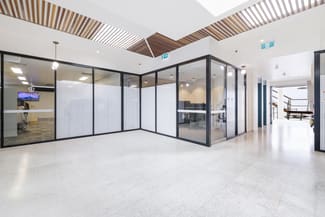 Shop & Retail commercial property leased at Shop 8/51 Minchinton Street Caloundra QLD 4551