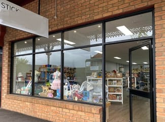 Medical / Consulting commercial property leased at 5/29 Hamilton Street Gisborne VIC 3437