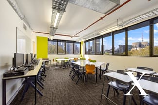 Offices commercial property for lease at 579 Harris Street Ultimo NSW 2007