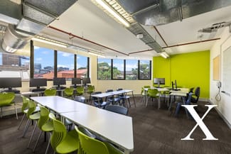 Offices commercial property for lease at 579 Harris Street Ultimo NSW 2007
