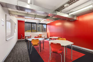 Offices commercial property leased at 579 Harris Street Ultimo NSW 2007 Offices commercial property leased at 579 Harris Street Ultimo NSW 2007