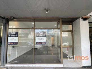 Shop & Retail commercial property leased at 436 Hampton Street Hampton VIC 3188 Shop & Retail commercial property leased at 436 Hampton Street Hampton VIC 3188
