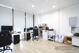 Offices commercial property leased at South Brisbane QLD 4101 Offices commercial property leased at South Brisbane QLD 4101