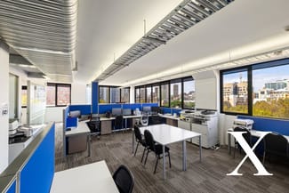 Offices commercial property for lease at 579 Harris Street Ultimo NSW 2007 Offices commercial property for lease at 579 Harris Street Ultimo NSW 2007
