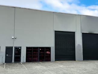 Factory, Warehouse & Industrial commercial property sold at 15/10 Burnside Road Ormeau QLD 4208