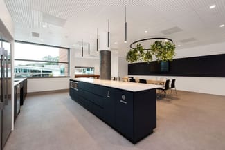 Offices commercial property for lease at Deakin ACT 2600
