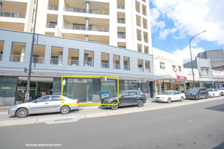Shop & Retail commercial property leased at Shop 2/14-16 Ormonde Parade Hurstville NSW 2220 Shop & Retail commercial property leased at Shop 2/14-16 Ormonde Parade Hurstville NSW 2220